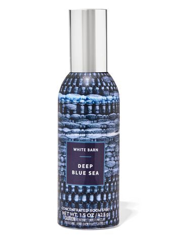 Deep Blue Sea Concentrated Room Spray Concentrated Room Spray