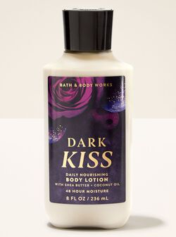 Dark Kiss Body Lotion image number null