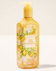 Iced Lemon Pound Cake Cleansing Gel Hand Soap image number null