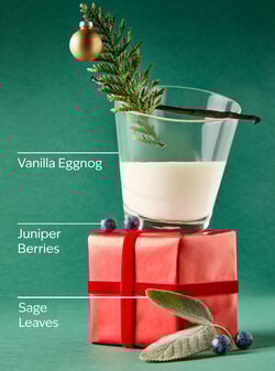 Under The Christmas Tree Wallflowers Fragrance Refill