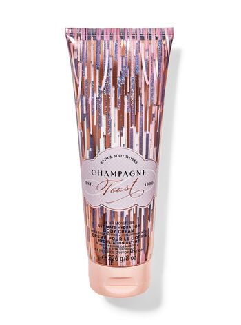 Champagne Toast Ultimate Hydration Body Cream Ultimate Hydration Body Cream