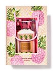 Pink Pineapple Sunrise Gift Set image number null
