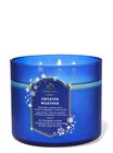 Sweater Weather 3-Wick Candle image number null
