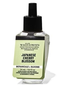 Japanese Cherry Blossom Wallflowers Fragrance Refill image number null