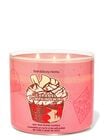 Caramel Pumpkin Swirl 3-Wick Candle image number null
