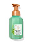 White Tea & Sage Gentle & Clean Foaming Hand Soap image number null