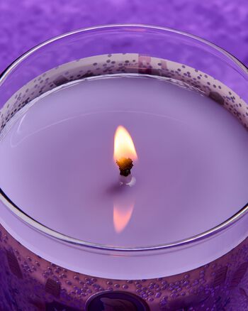 Rapunzel Single Wick Candle Single Wick Candle