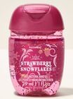 Strawberry Snowflakes PocketBac Hand Sanitizer image number null