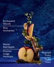 Snow White Fine Fragrance Mist image number null