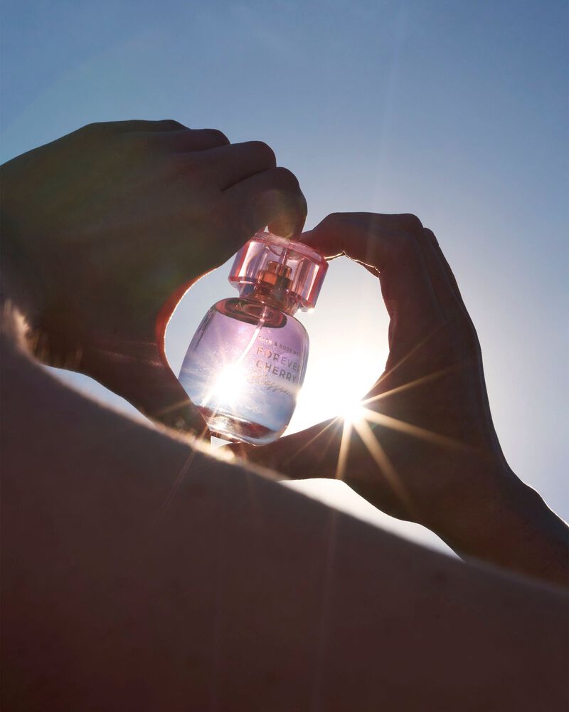 Forever Cherry Blossom Eau De Parfum Eau De Parfum