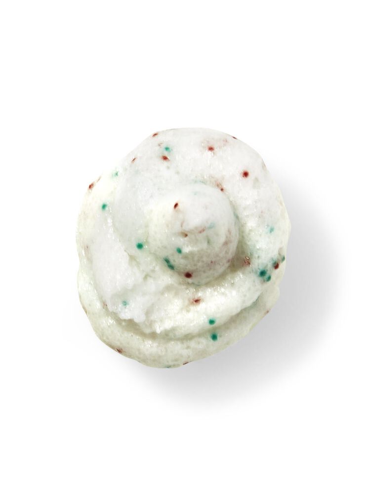 Winter Candy Apple Whipped Sugar Body Scrub Whipped Sugar Body Scrub