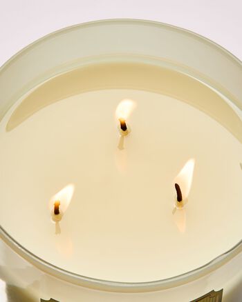 Laundry Day 3-Wick Candle 3-Wick Candle