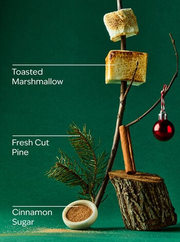 The Perfect Christmas 3-Wick Candle 3-Wick Candle
