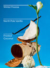 Frosted Coconut Snowball Wallflowers Fragrance Refill image number null