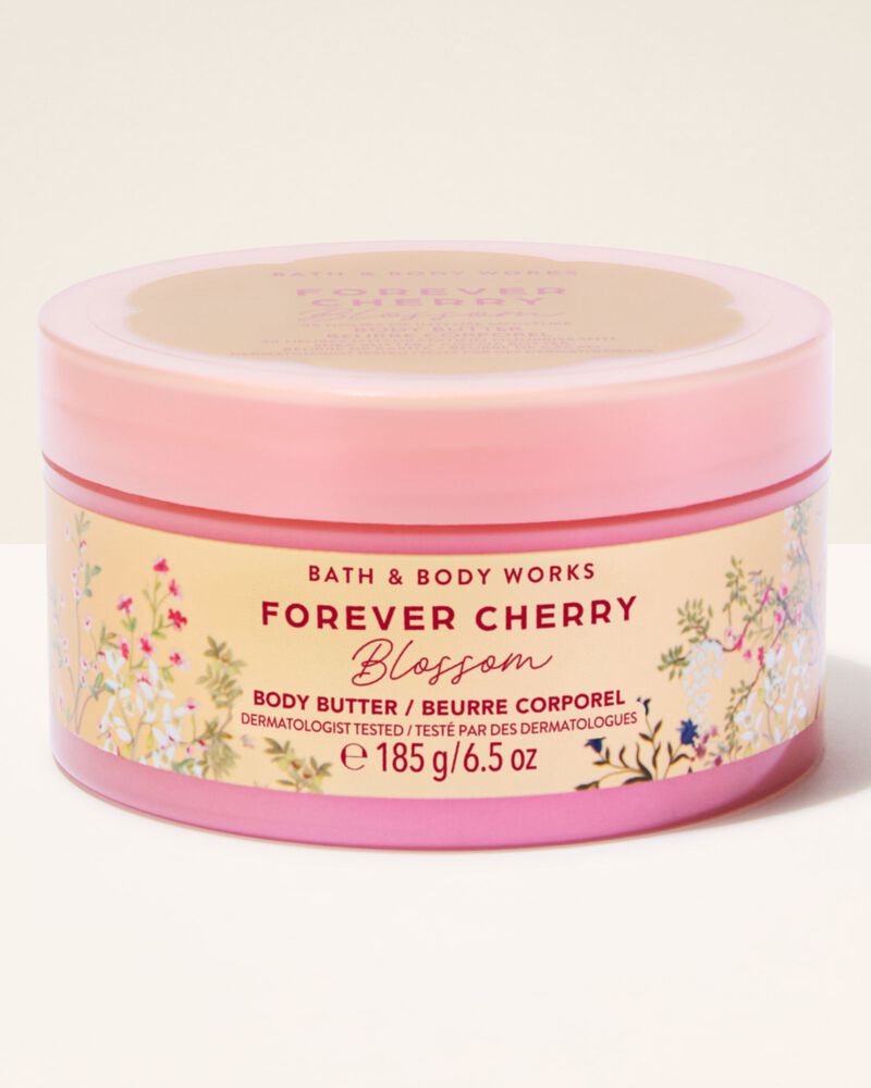 Forever Cherry Blossom Body Butter Body Butter