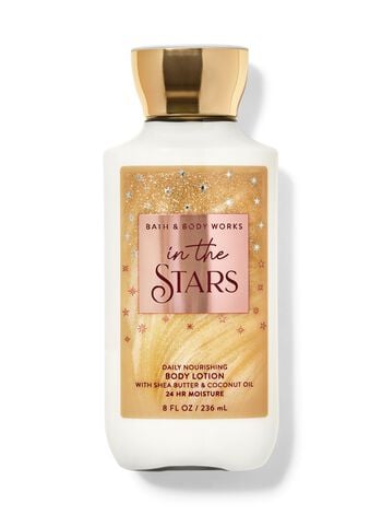 In The Stars Daily Nourishing Body Lotion Daily Nourishing Body Lotion