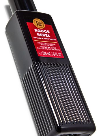 Rouge Rebel Cologne Mist Cologne Mist