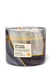 Sweater Weather 3-Wick Candle image number null