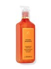 Kitchen Mandarin Cleansing Gel Hand Soap image number null