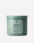 Moonlit Goddess 3-Wick Candle image number null