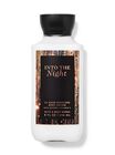 Into the Night Super Smooth Body Lotion image number null