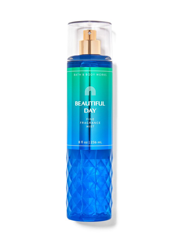Beautiful Day Fine Fragrance Mist Fine Fragrance Mist