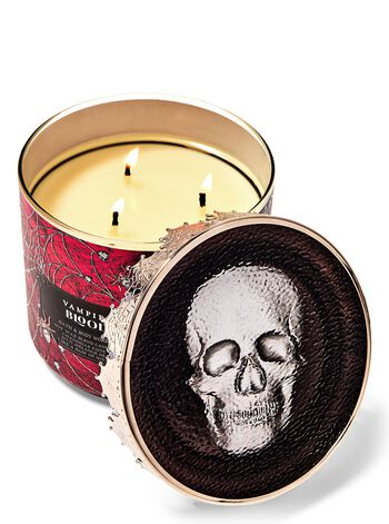 Vampire Blood 3-Wick Candle 3-Wick Candle