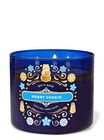 Merry Cookie 3-Wick Candle image number null