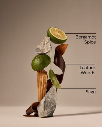 Graphite Body Scrub Body Scrub