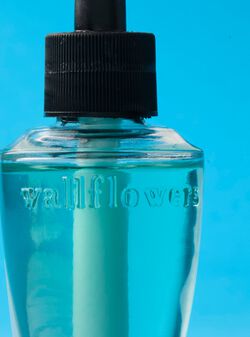 Snowball Fight Wallflowers Fragrance Refill image number null