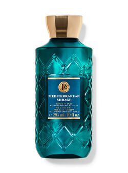 Mediterranean Mirage Body Wash image number null