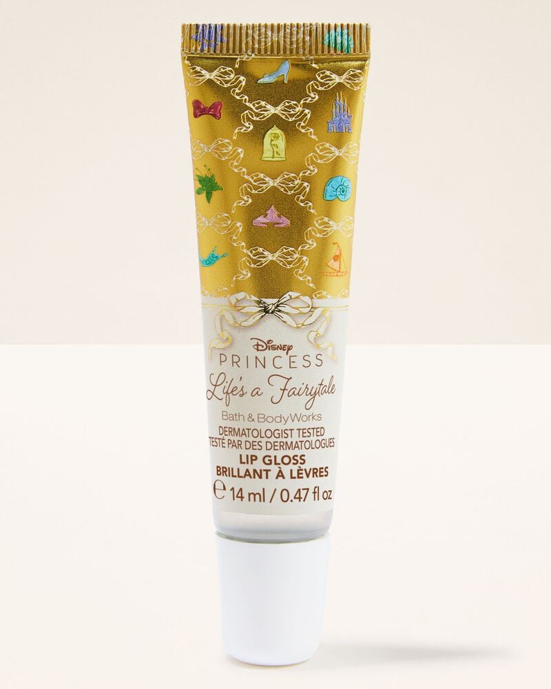 Life's a Fairytale Lip Gloss Lip Gloss