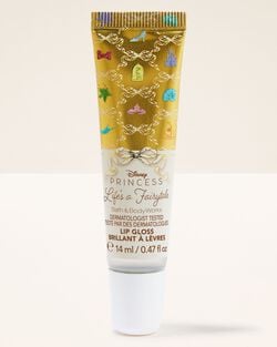 Life's a Fairytale Lip Gloss image number null