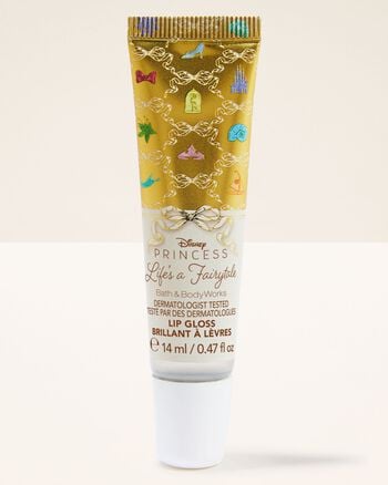 Life's a Fairytale Lip Gloss Lip Gloss