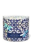 Blue Sky Haze 3-Wick Candle image number null