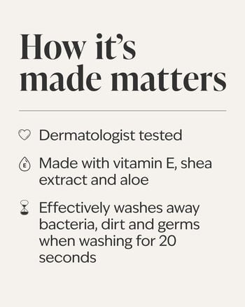 Life's a Fairytale Gentle & Clean Foaming Hand Soap Gentle & Clean Foaming Hand Soap