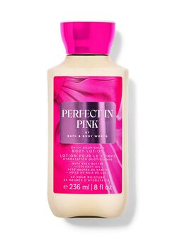 Perfect in Pink Body Lotion image number null