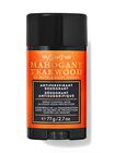 Mahogany Teakwood Antiperspirant Deodorant image number null