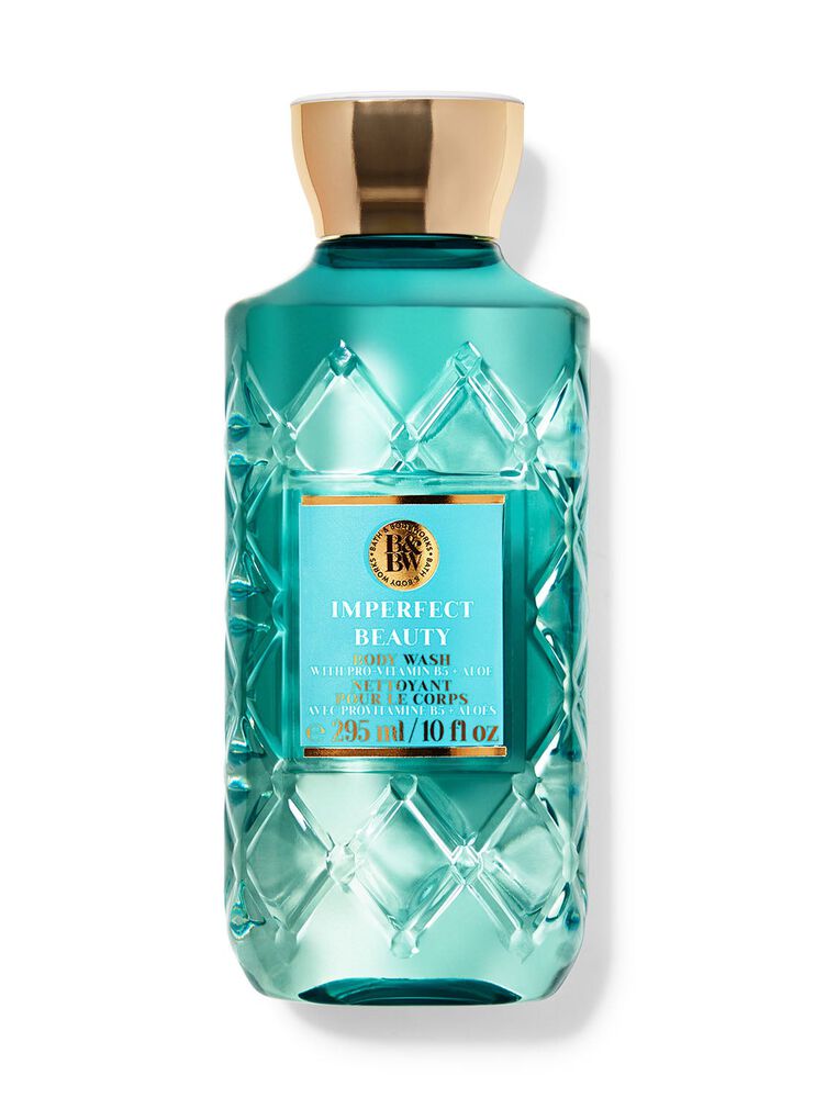 Imperfect Beauty Body Wash Body Wash