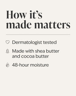 Peach Blossom & Nectar Glowtion Body Butter image number null