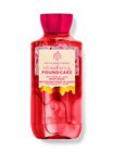 Strawberry Pound Cake Body Wash image number null