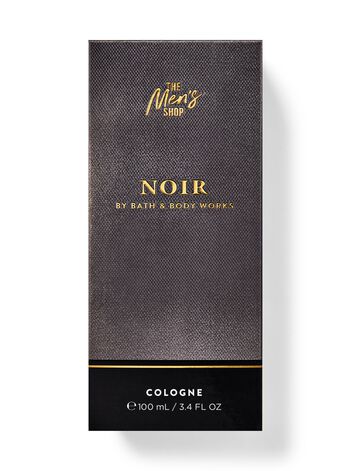 Noir Cologne Cologne