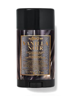 Vanilla Noir Antiperspirant Deodorant