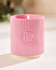 Lavender & Hinoki Single Wick Candle image number null