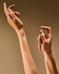 Midnight Addiction Mini Perfume Spray image number null