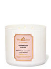 Geranium Fields 3-Wick Candle image number null