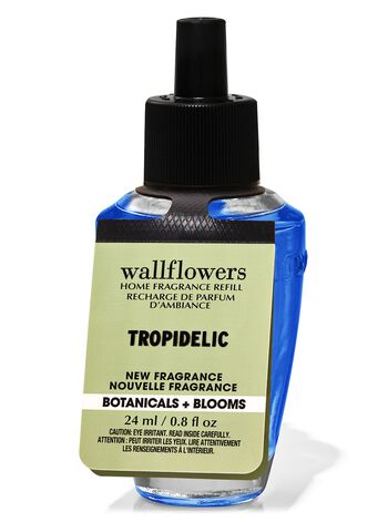 Tropidelic Wallflowers Fragrance Refill Wallflowers Fragrance Refill