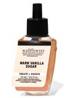 Warm Vanilla Sugar Wallflowers Fragrance Refill image number null