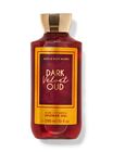 Dark Velvet Oud Shower Gel image number null