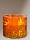 Sugared Snickerdoodle 3-Wick Candle image number null